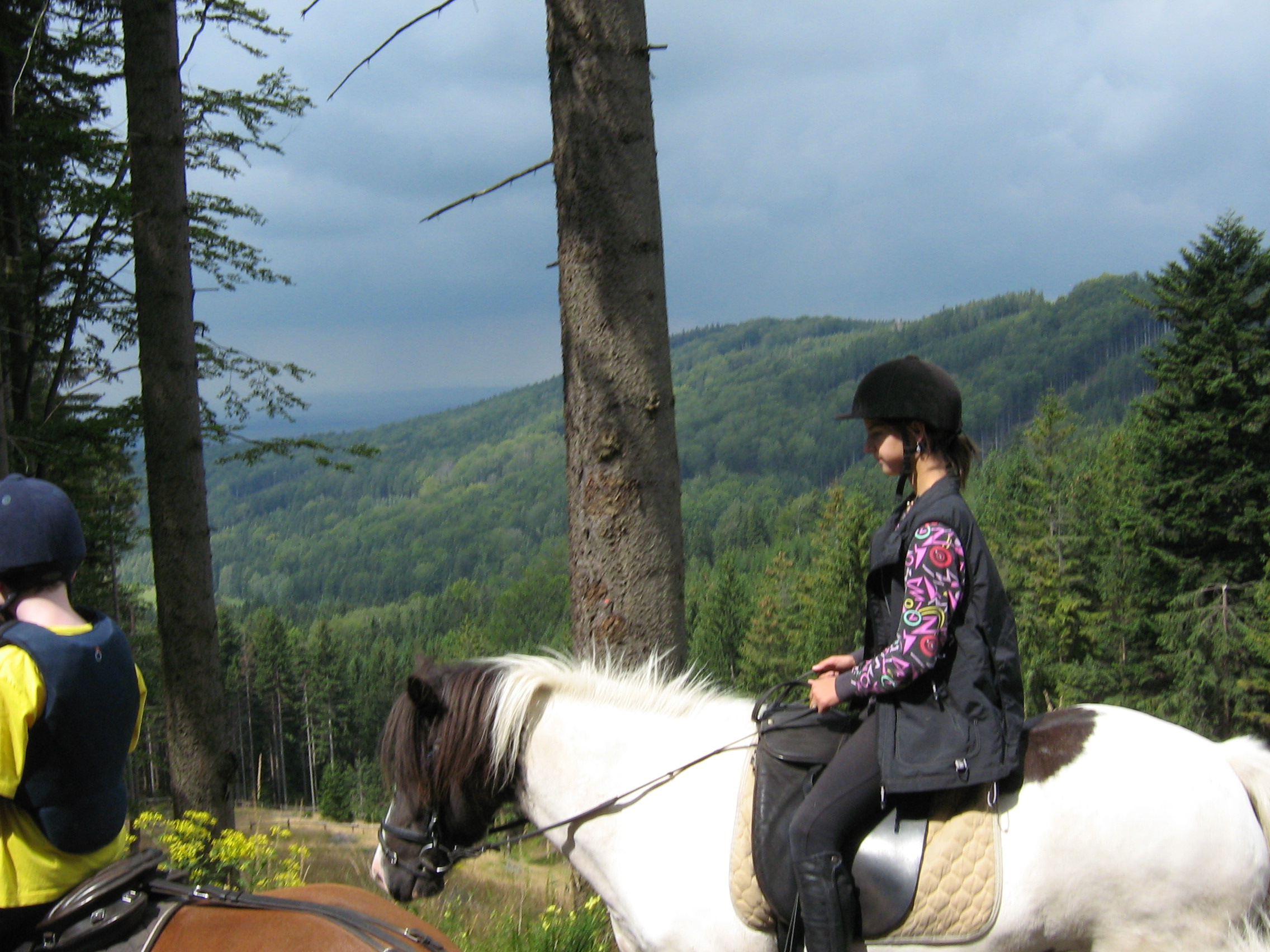 výlet Hájenka-2012014